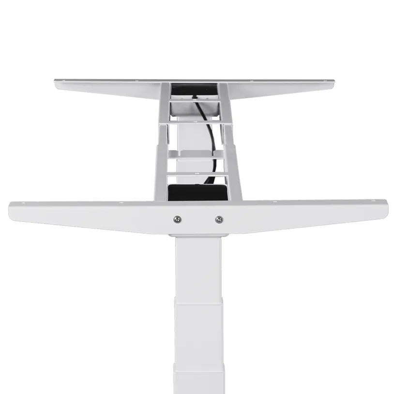 Factory Directly Sales Quiet UL Certificated Sit Stand Desk