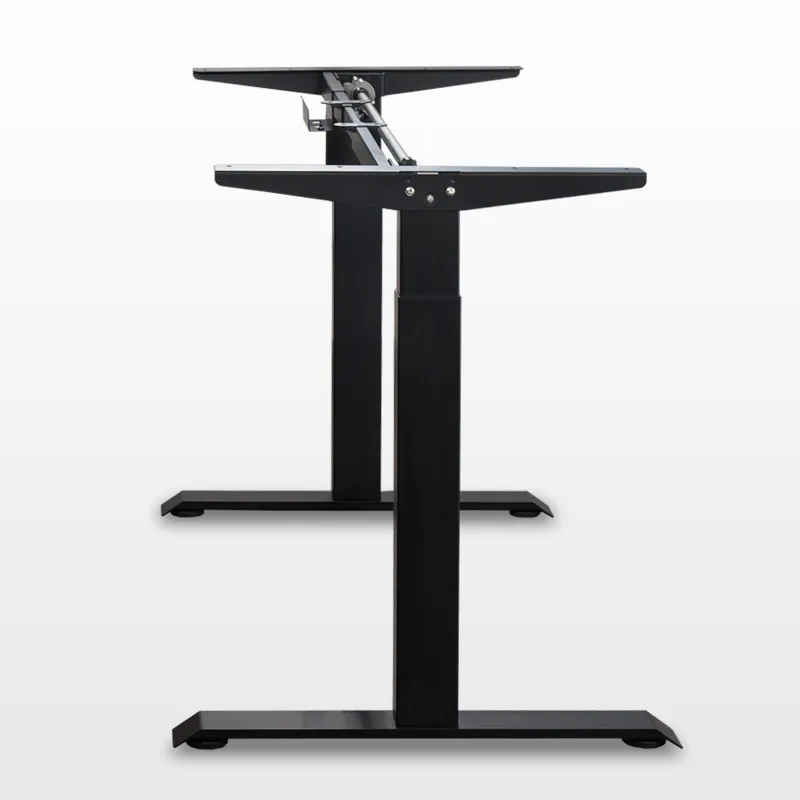 Factory Price UL Certificated Metal Comfortable Electric Stand up Desk