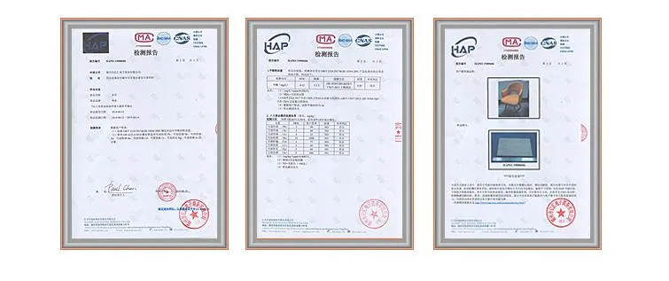 Fashion Style Home Furniture PU Back Cushion Metal Legs Dining Room Chair