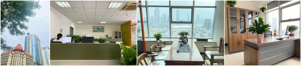 Fashion Style Home Furniture PU Back Cushion Metal Legs Dining Room Chair