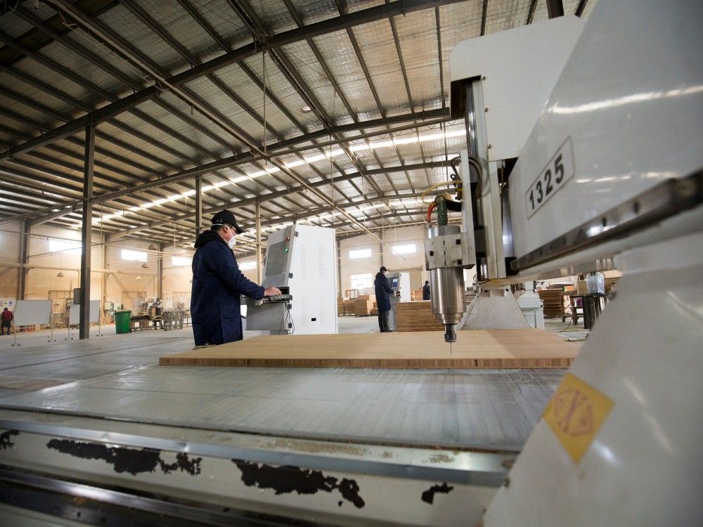 Foldable Height Adjustable Sit Stand up Laptop Desk Converter Riser