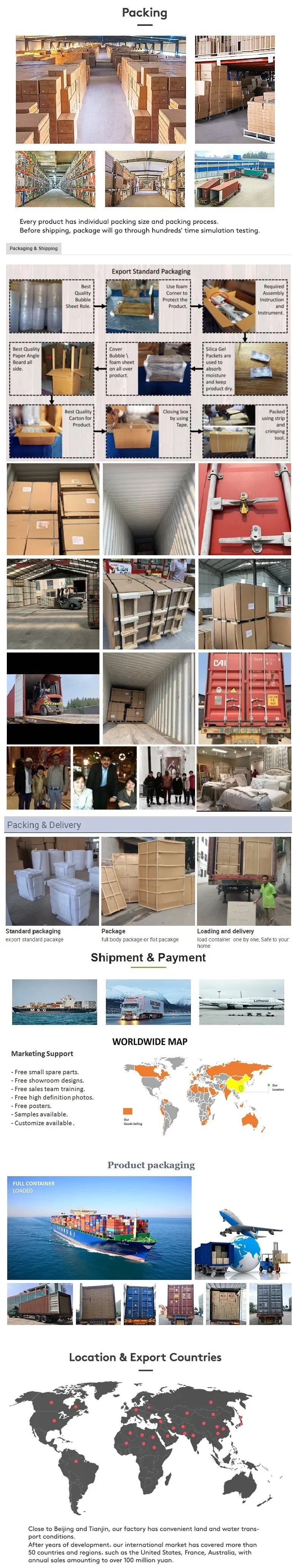 Furniture Modern Furniture Home Furniture Nordic Contemporary Modern Luxury White PU Leather Cushion Fully Upholstered Wood Tulip Dining Room Chair