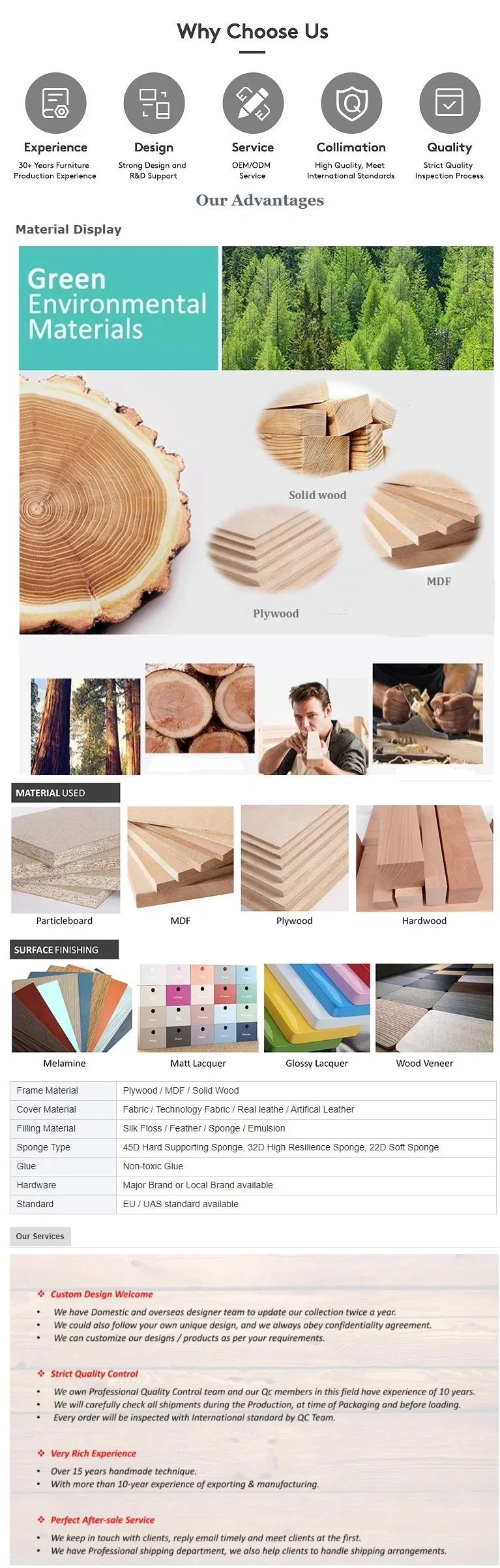 Furniture Modern Furniture Home Furniture Nordic Contemporary Modern Luxury White PU Leather Cushion Fully Upholstered Wood Tulip Dining Room Chair