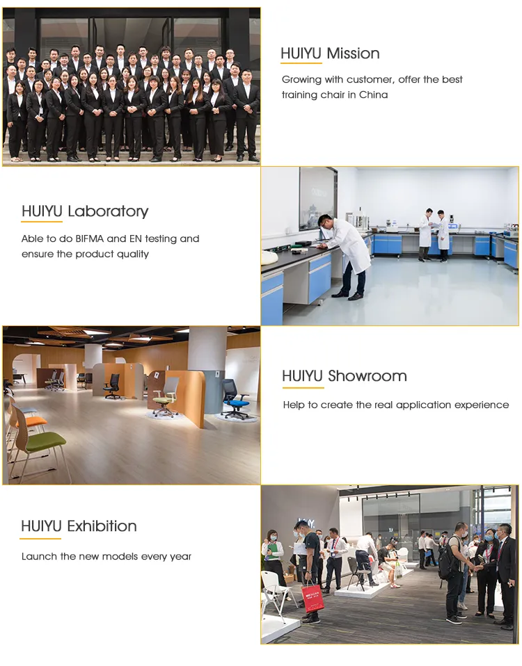 Good Quality Highback Ergonomic Executive Furniture Office Chair