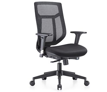 High Back Swivel Comfort Lift Fashion Ergonomic Full Mesh Chairs