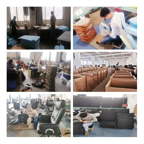 High-End Leather Intelligent Voice Control Electric Retractable and Lockable Office Sofa for Boss Office Waiting Area