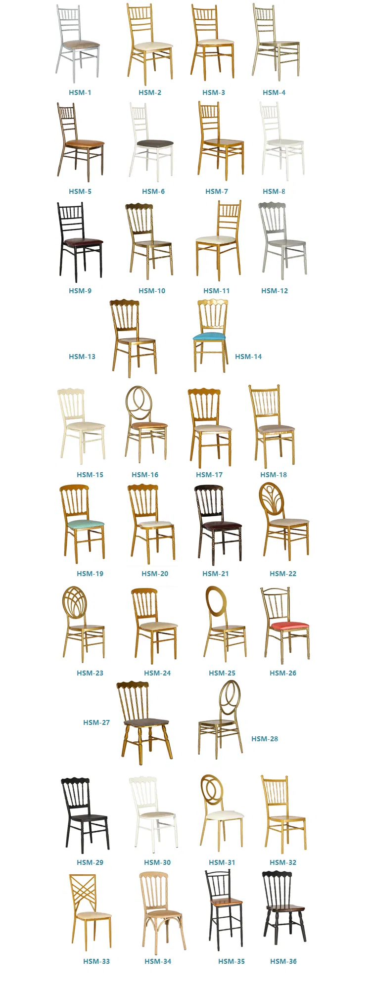 Home Furniture Side Chair with Wood Leg Armless Plastic Dining Chair with PU Leather Cushion