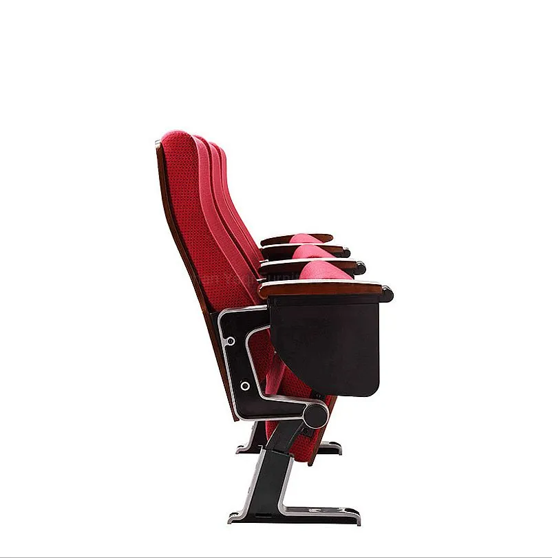 Hot Sale Comfortable Right Auditorium Chair (YA-L03)