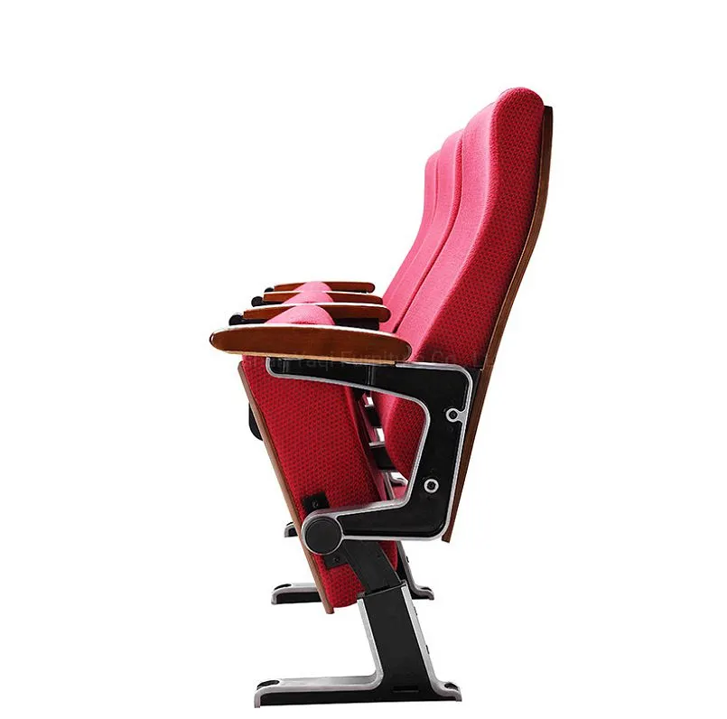Hot Sale Comfortable Right Auditorium Chair (YA-L03)