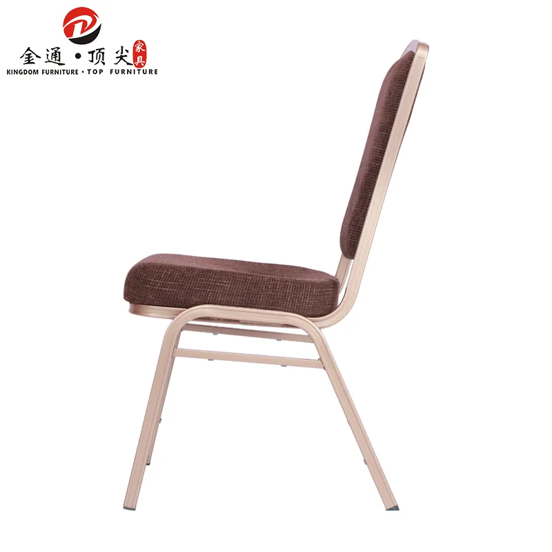 Hotel Furniture Products 5 Star Wedding Meeting Room Dining Banquet Table Desk Used Hotel Chairs for Sale