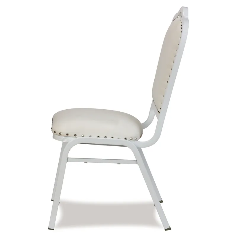 Hotel Stackable Banquet Square Chair Wholesale