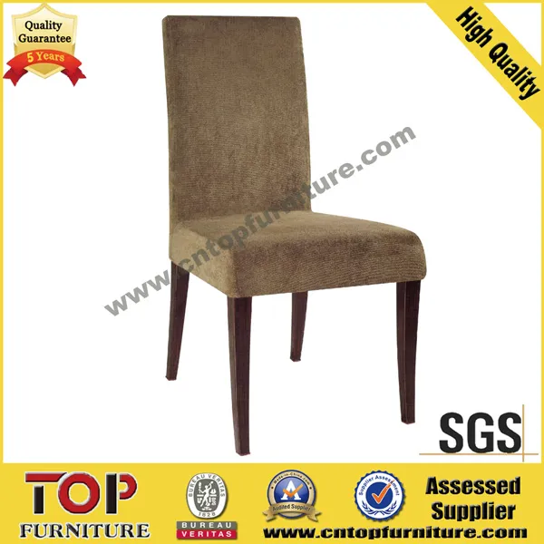 Hotel Wood Imitated Dining Chair (CY- 1059 )