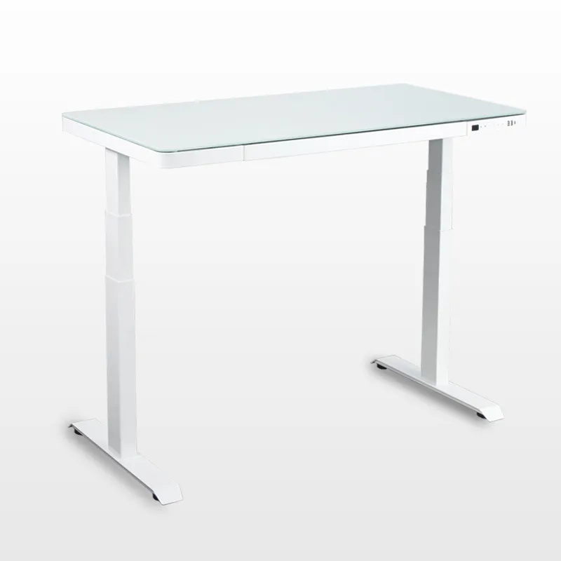 Household Quick Assembly Reusable Cheap Height Adjust Desk