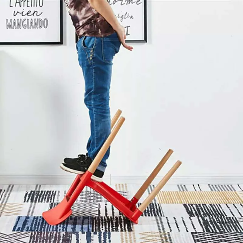 Luxury Home Furniture Sillas Restoration Chaises Home in India Dining Modern Plastic Chairs for Sale