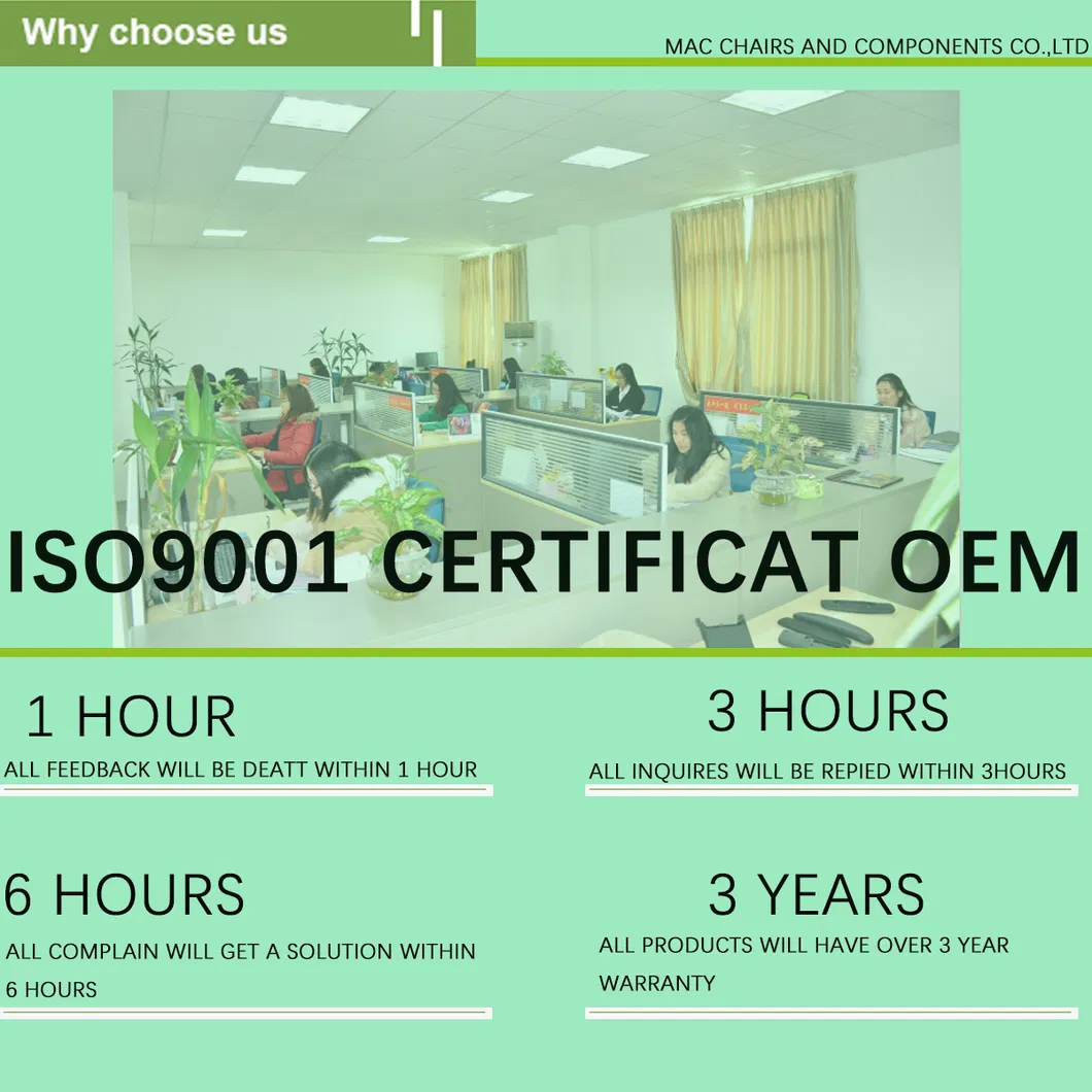 Mac Office Chairs Visitor Black Leather Office Chair