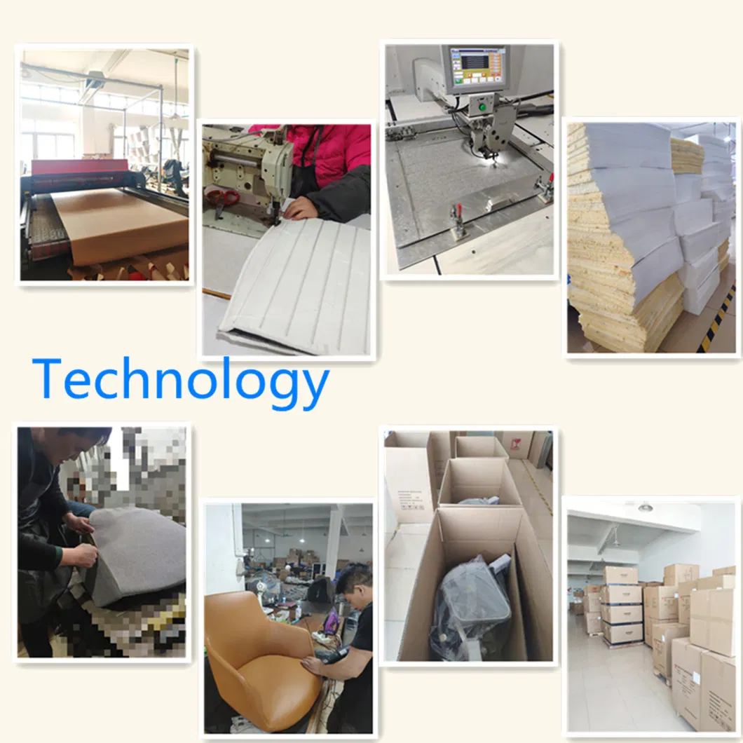 Manufacturer Training Visitor Reception Waiting Meeting Conference Room Armless Chairs