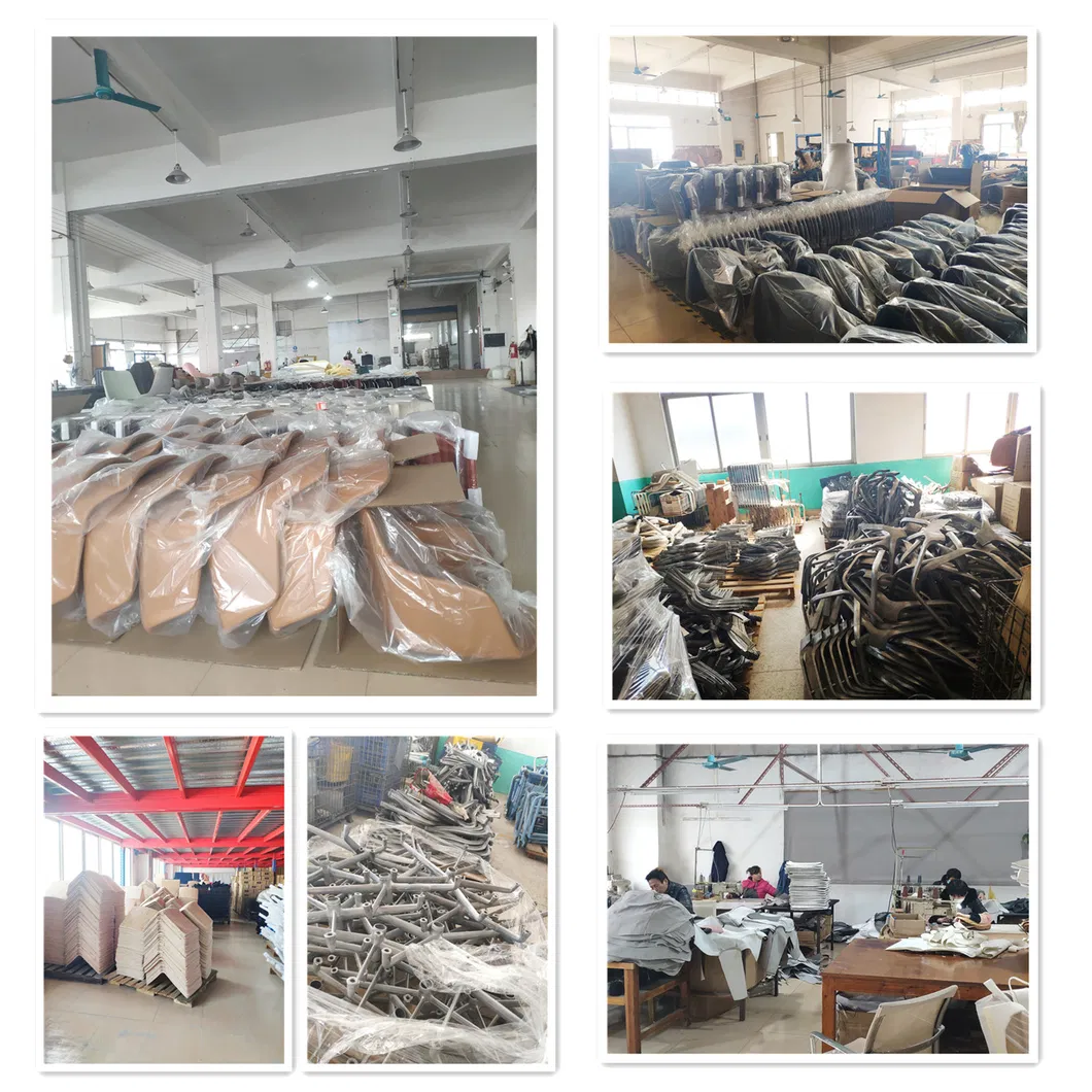 Manufacturer Training Visitor Reception Waiting Meeting Conference Room Armless Chairs