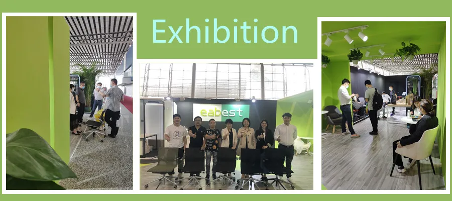 Manufacturer Training Visitor Reception Waiting Meeting Conference Room Armless Chairs