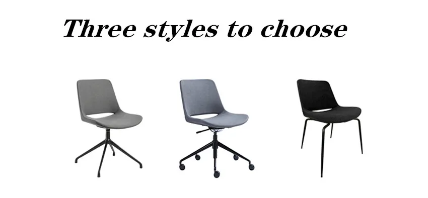 Manufacturer Training Visitor Reception Waiting Meeting Conference Room Armless Chairs