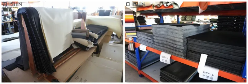 Mesh Office Chair Eames Meeting Room Project