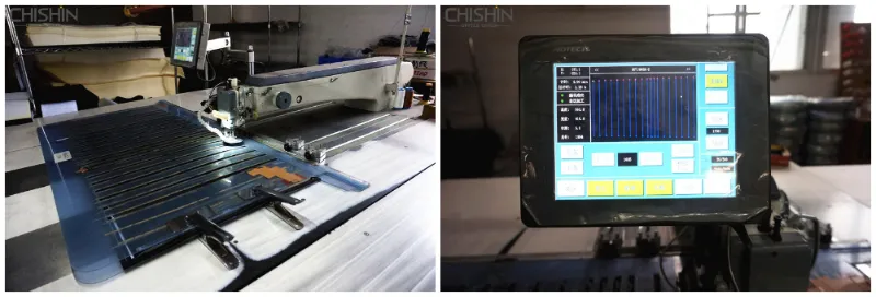 Mesh Office Chair Eames Meeting Room Project