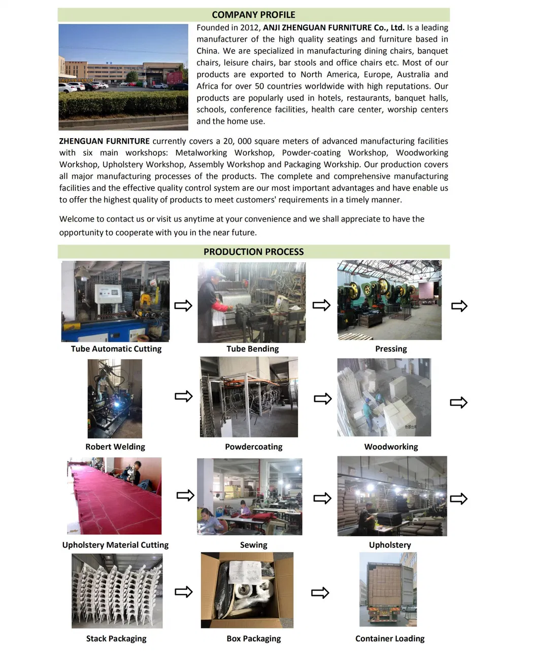 Metal Tolix Industrial Bistro Dining Chair (ZG23-007)