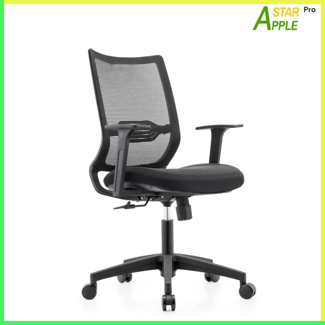 Modern Computer Parts High Back Ergonomic Office Massage Gaming Chair
