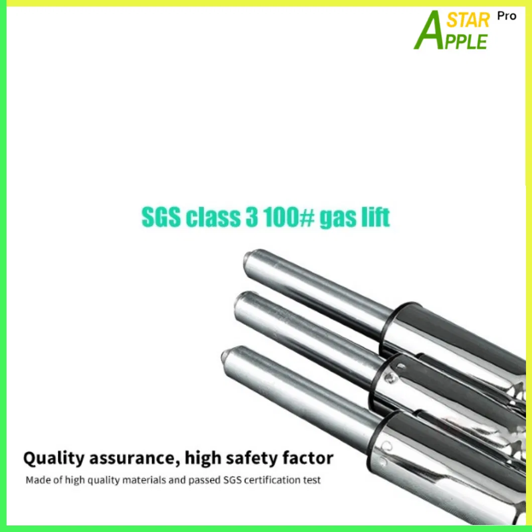 Modern Computer Parts High Back Ergonomic Office Massage Gaming Chair