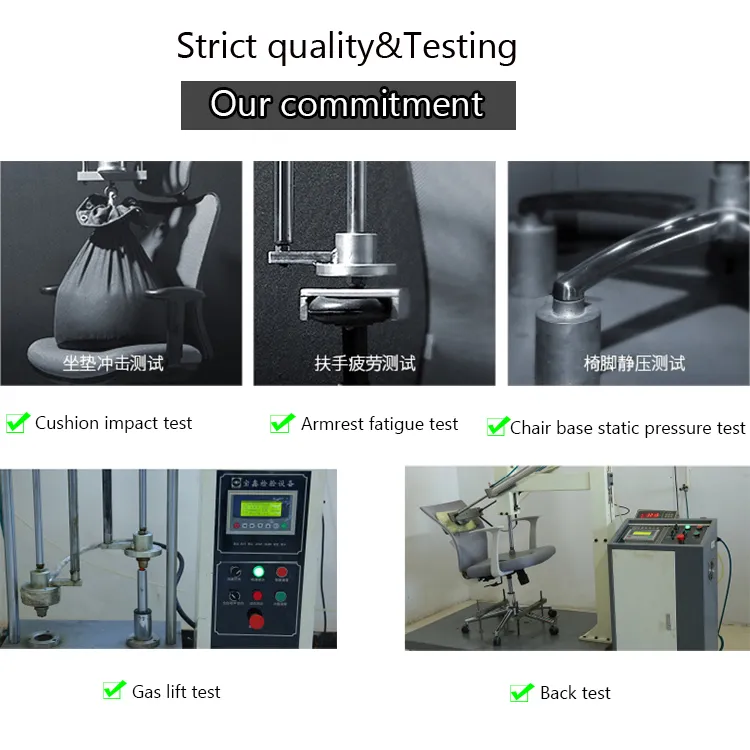 Modern Ergonomic Computer Mesh Office Chair Full Breath Mesh