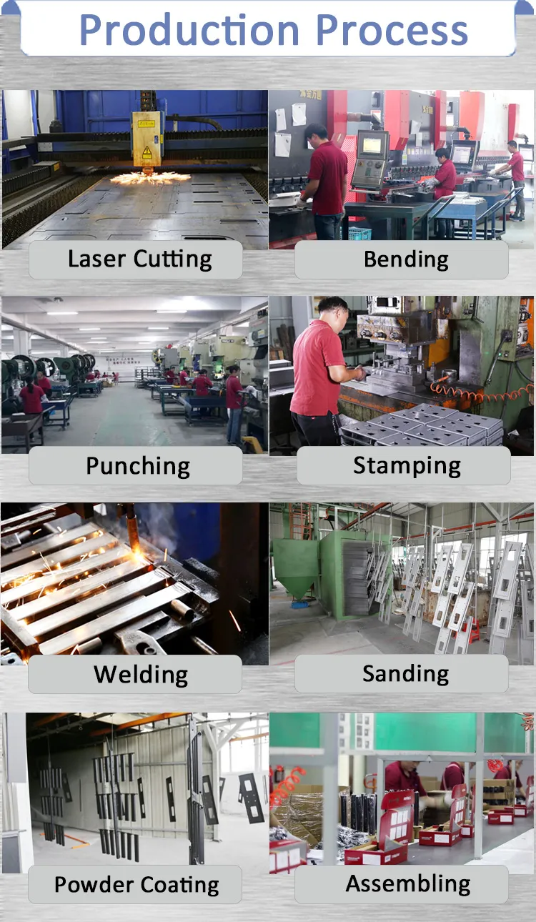 Modern Ergonomic Pneumatic Height Adjustable Sit to Stand Desk Air Riser Standing Office Desk with Handle/