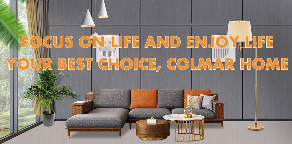 Modern Fashionable Simple Folding Wooden Office Desk Writing Desk with Metal Legs