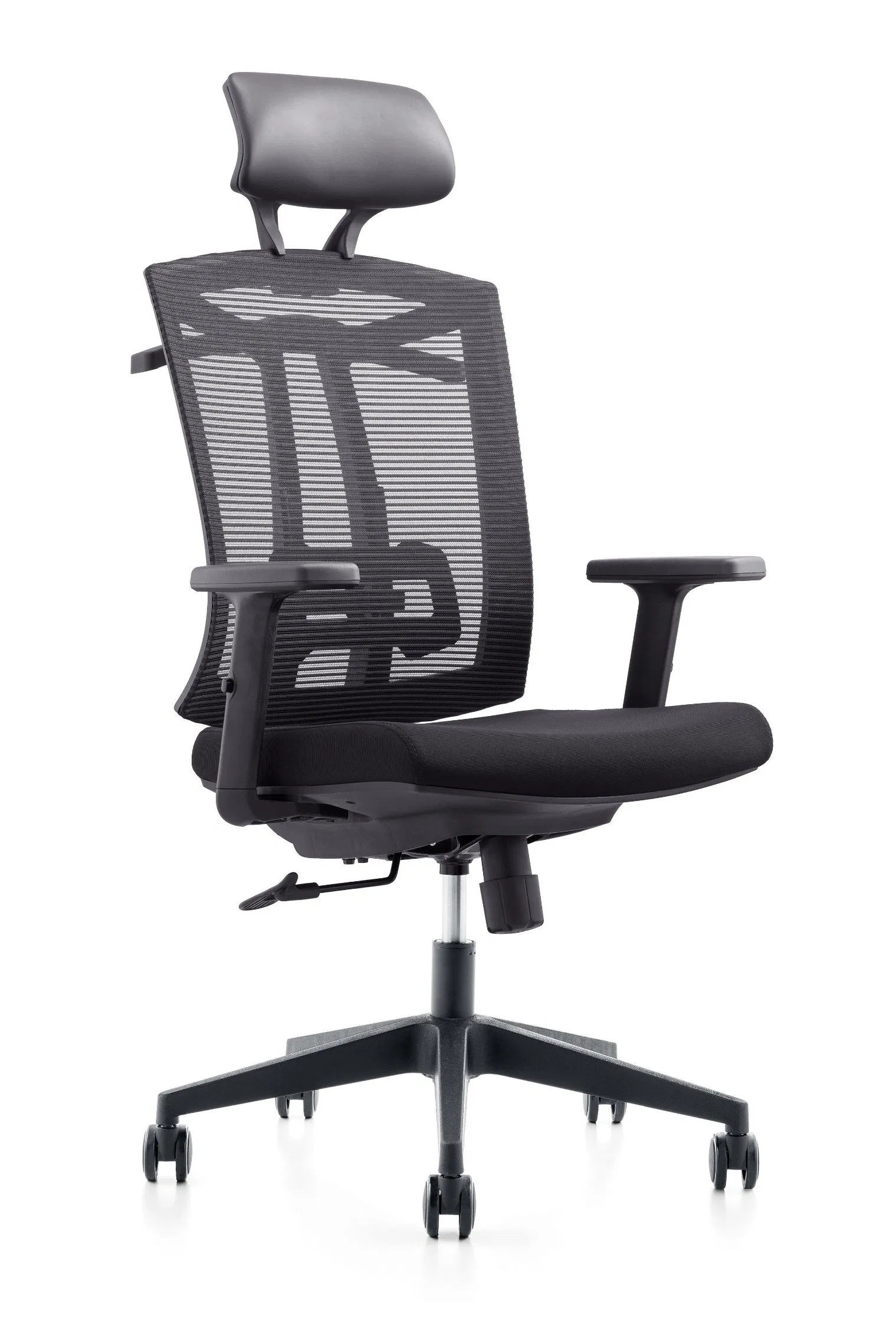 Modern Furniture Ergonomic Design High Back Mesh Office Chair Home Computer Chair (JX- 1933 )