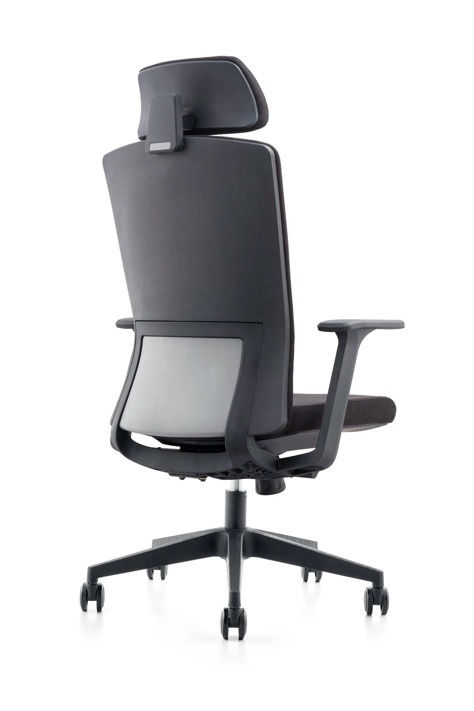 Modern Furniture Office Executive Chair Home School Comuter Chair (JX- 1953 )