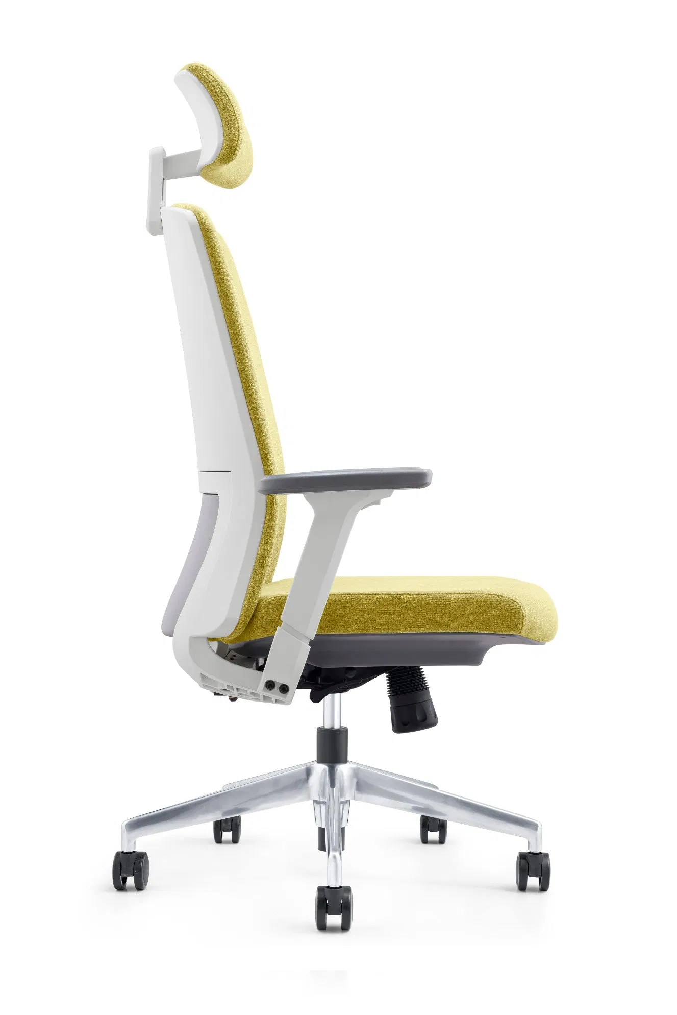 Modern Furniture Office Executive Meeting Task Chair Home Computer Chair Hotel Desk Chair (JX- 1953 )