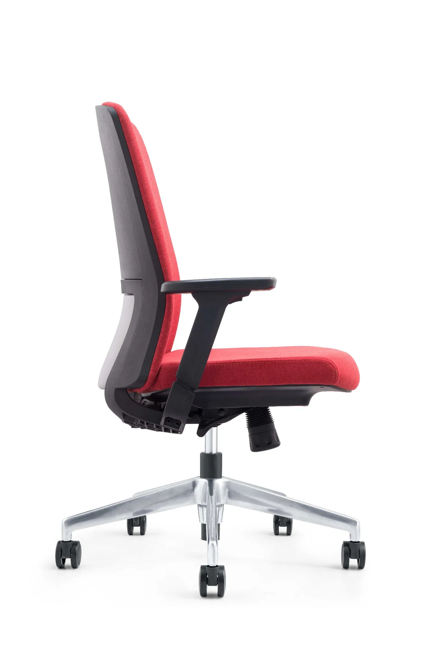 Modern Furniture Office Staff Chair Home School Computer Desk Chair (JX- 1953 )