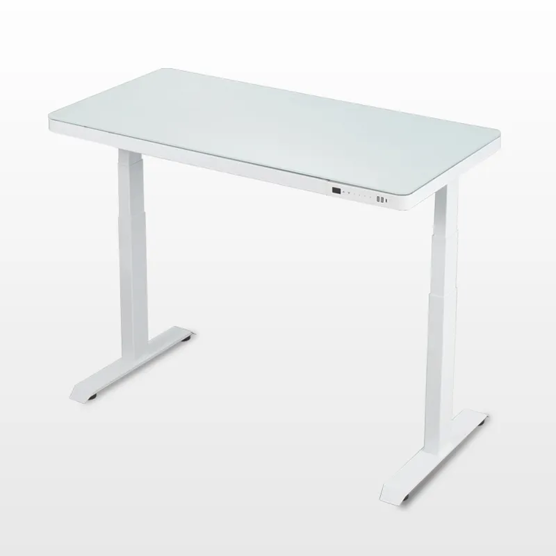 Modern High Standard Economic 38-45 Decibel Adjustable Desk