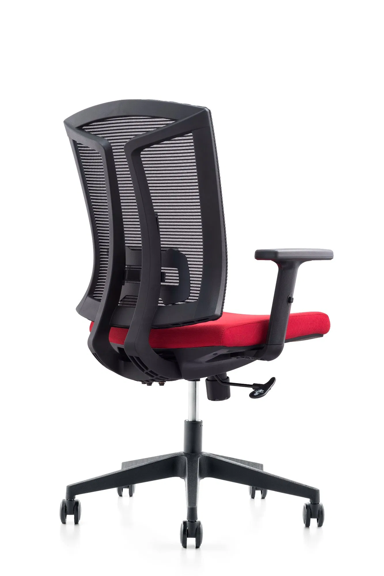 Modern Home Hotel School Furniture Mesh Fabric Office Task Meeting Chair (JX- 1933 )