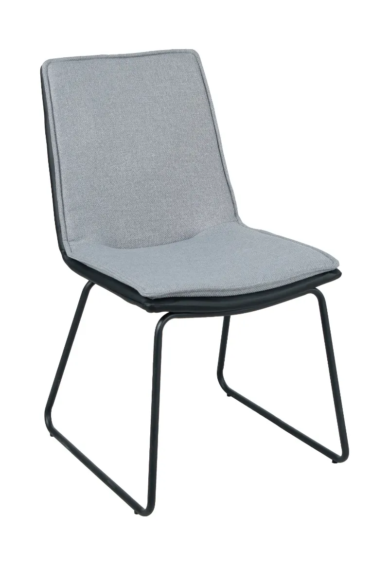 Modern PU Fabric Hotel Furniture Dining Wedding Banquet Party Dining Chair