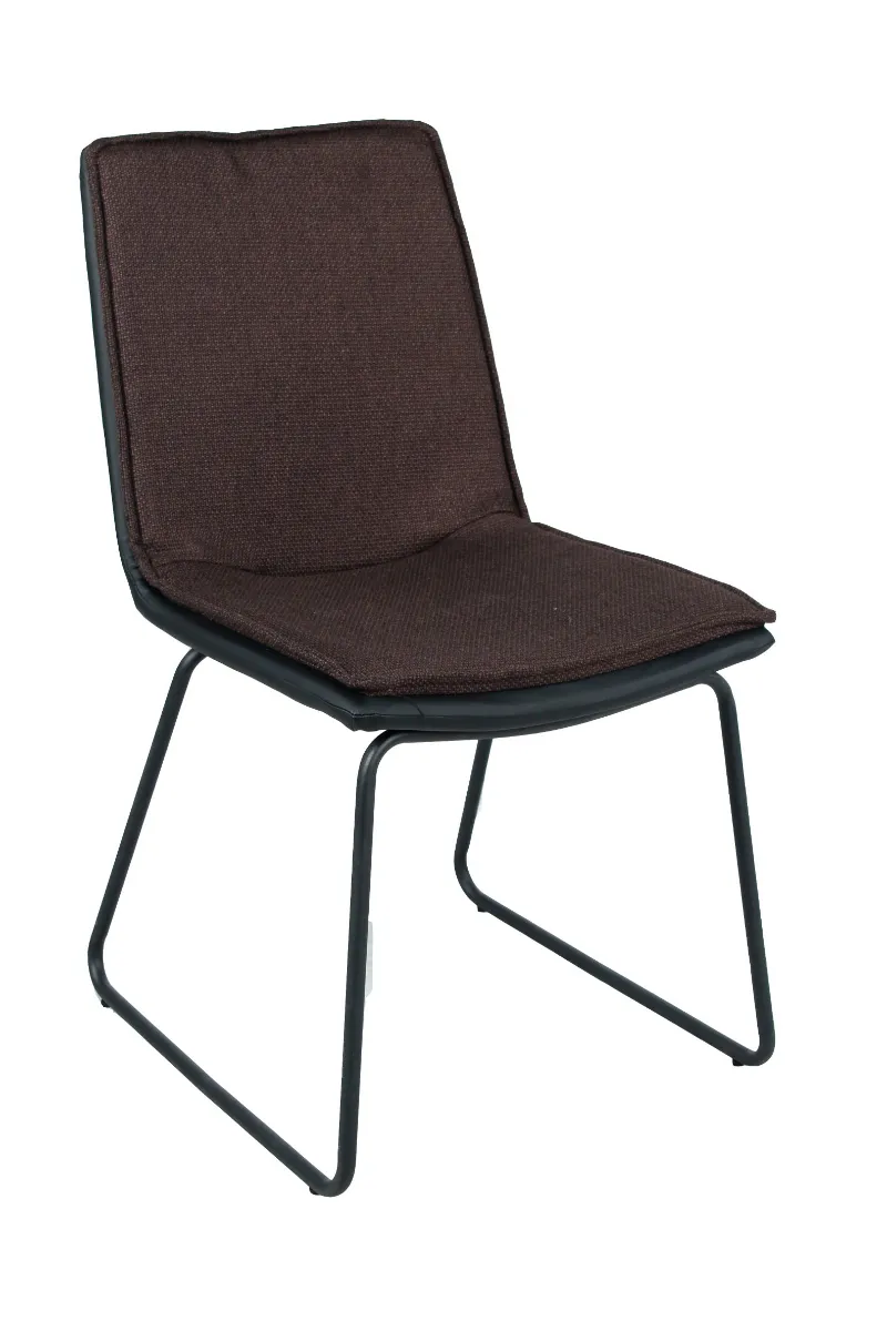 Modern PU Fabric Hotel Furniture Dining Wedding Banquet Party Dining Chair