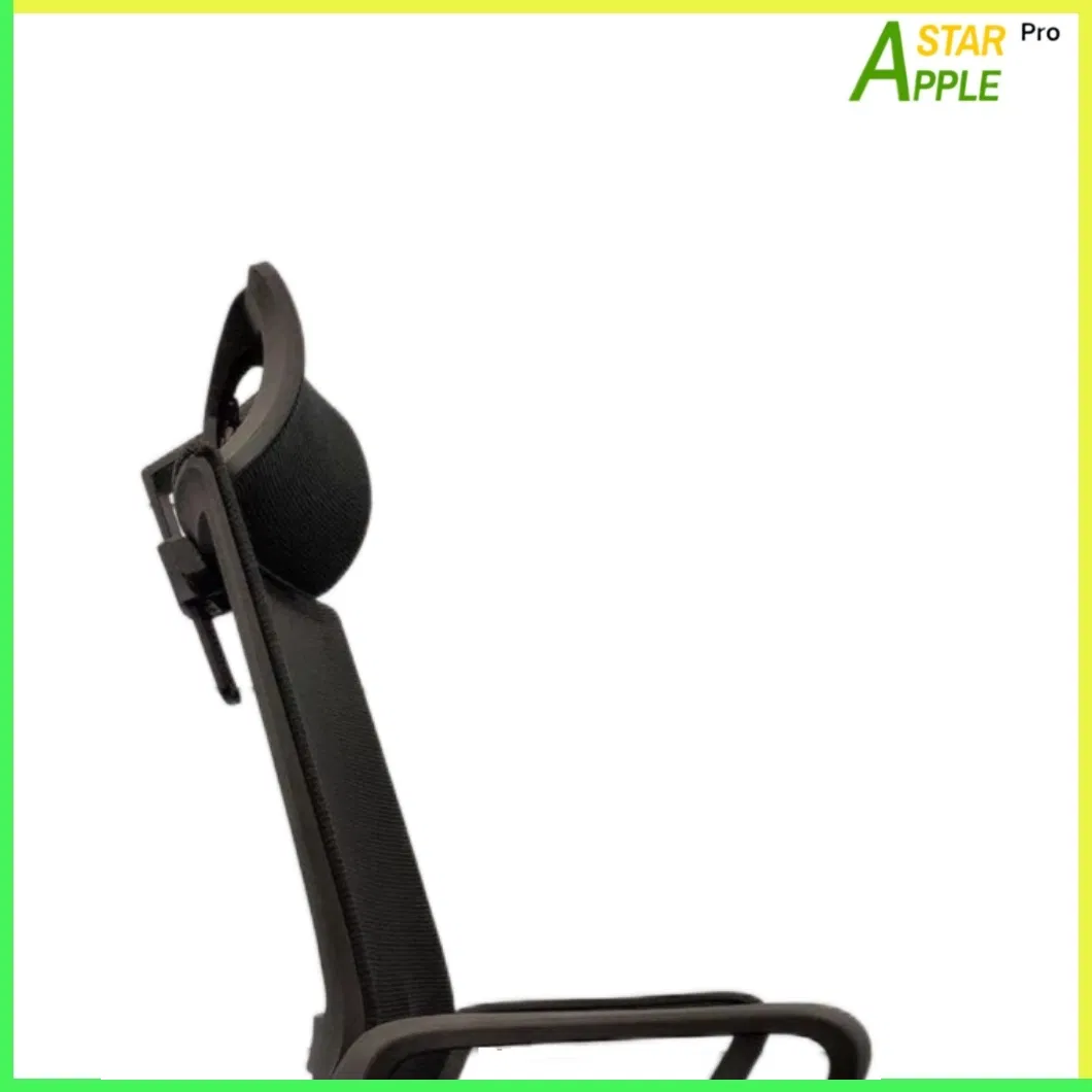 Multi-Functional Furniture as-C2077 Office Chair with High Density Foam