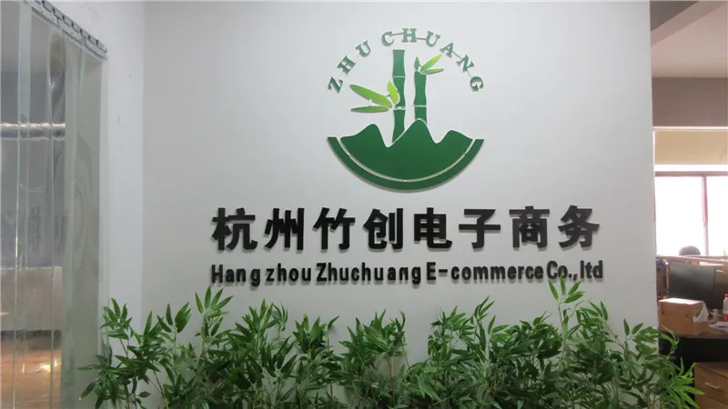 Natural All Bamboo Electric Desks Computer Adjustable Table