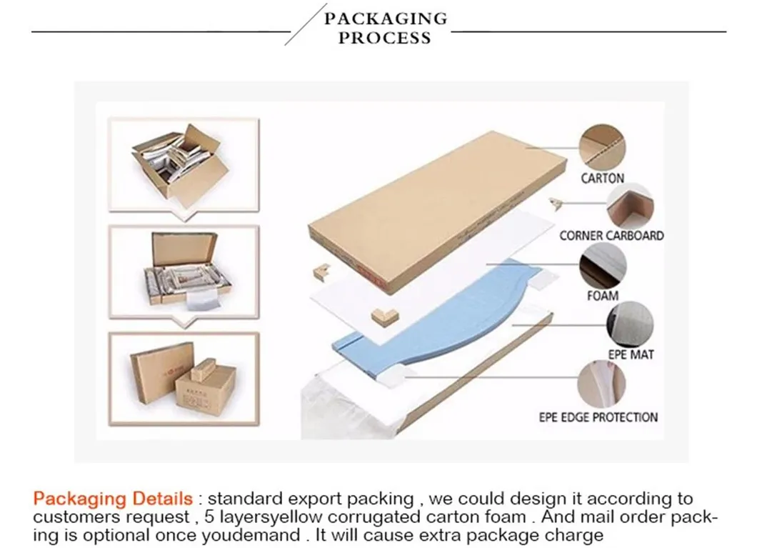 New Style Dining Chair Fabric Chair with Wood Legs Room Chair