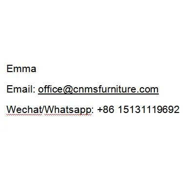 Nordic Home Restaurant Chair Leisure Cafe Hotel Iron Post-Modern Dining Chair