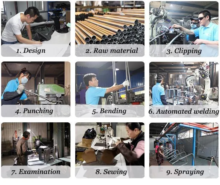 Nordic Style Modern Chairs Outdoor Banquet Home Dining Furniture Restaurant Dining Chair