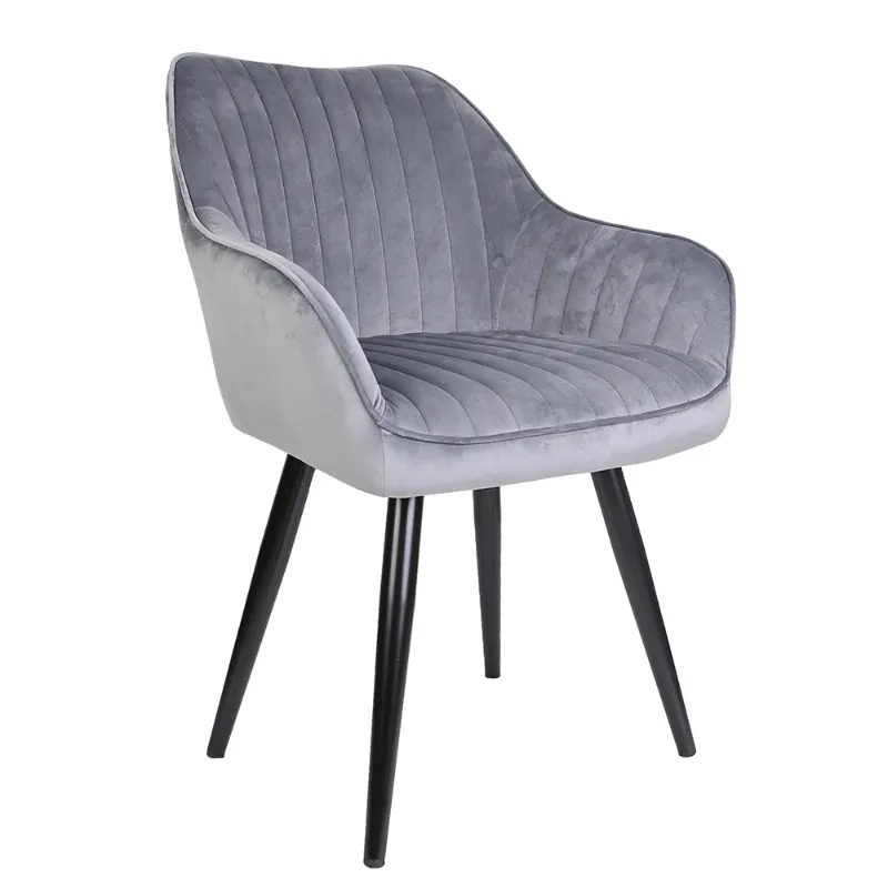 Nordic Style Modern Chairs Outdoor Banquet Home Dining Furniture Restaurant Dining Chair