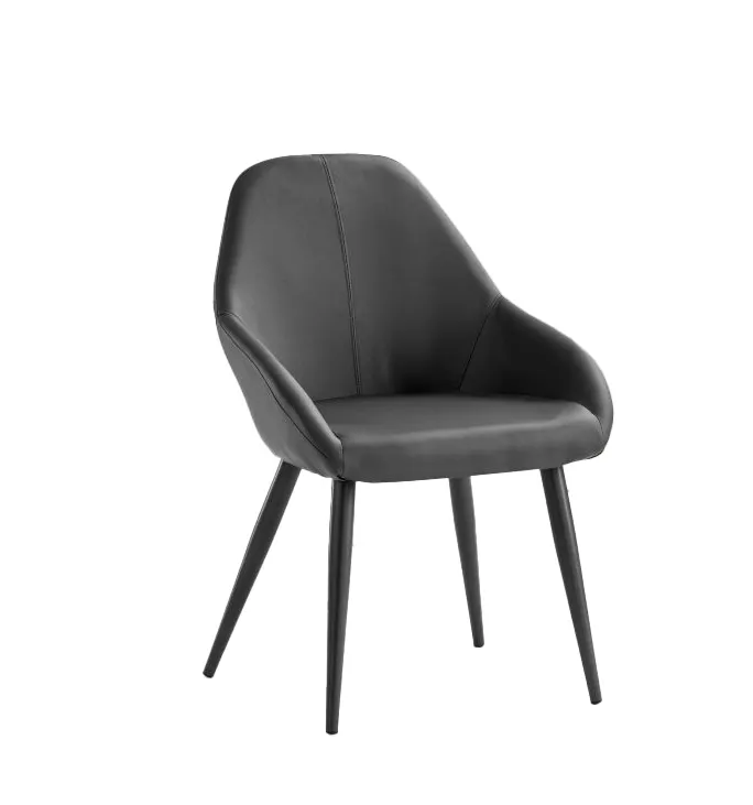 Nordic Style Modern Chairs Outdoor Banquet Home Dining Furniture Restaurant Dining Chair