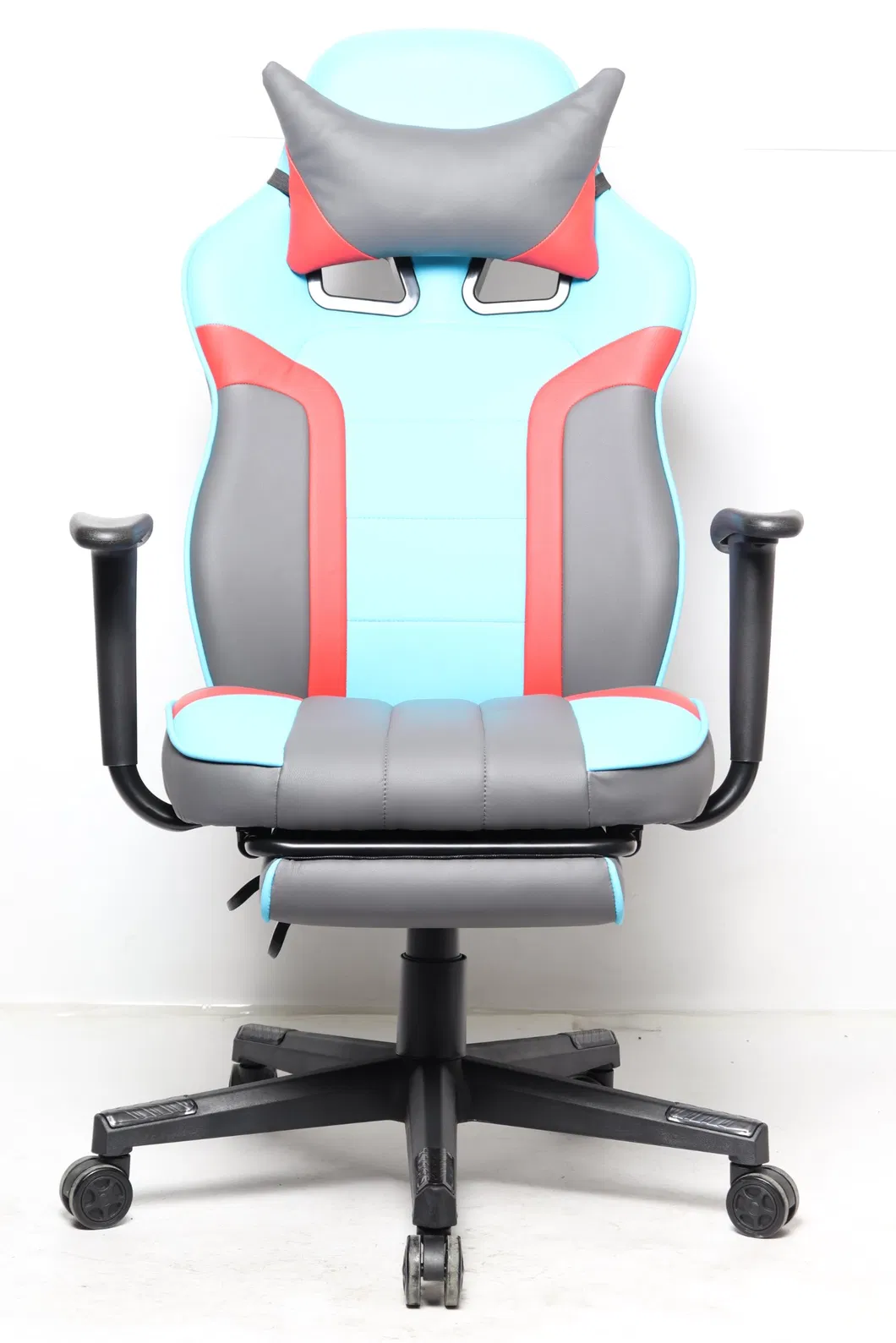 Oneray 2021 OEM High Quality Luxury Dota 2 Leather Gaming Chairs Silla Gamer. Made in Zhejiang