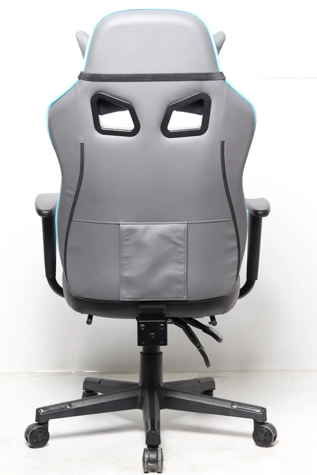 Oneray 2021 OEM High Quality Luxury Dota 2 Leather Gaming Chairs Silla Gamer. Made in Zhejiang
