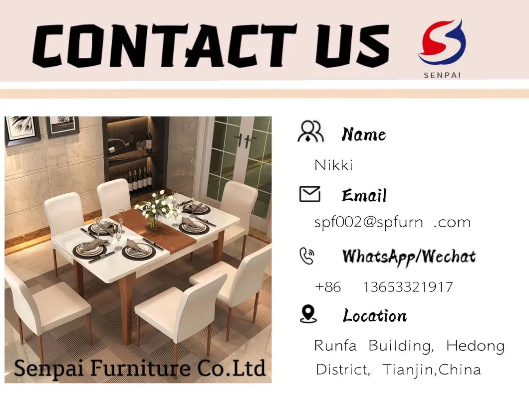 Originality Living Room Furniture Hotel Bar Sofa Upholstered Dining Chair