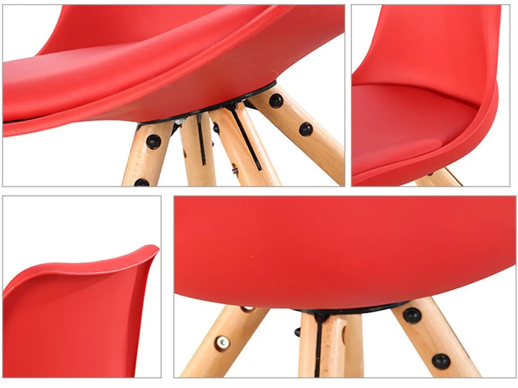 Pipe Dining Fabric Wood Hot Event Cheap Beer Chair Plastic Steel Folding Dining Leisure Chair